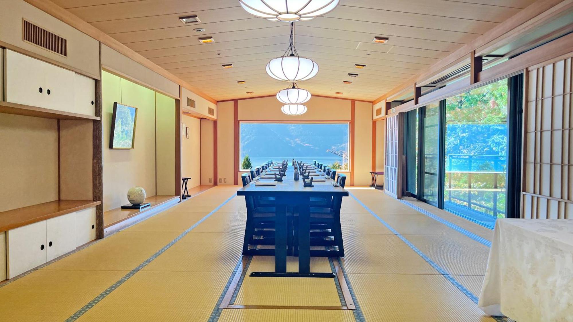 Hotel Ryuguden Hakone Exterior foto